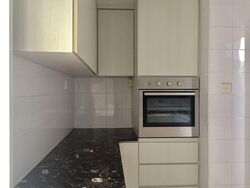 Cavenagh Court (D9), Apartment #601541361